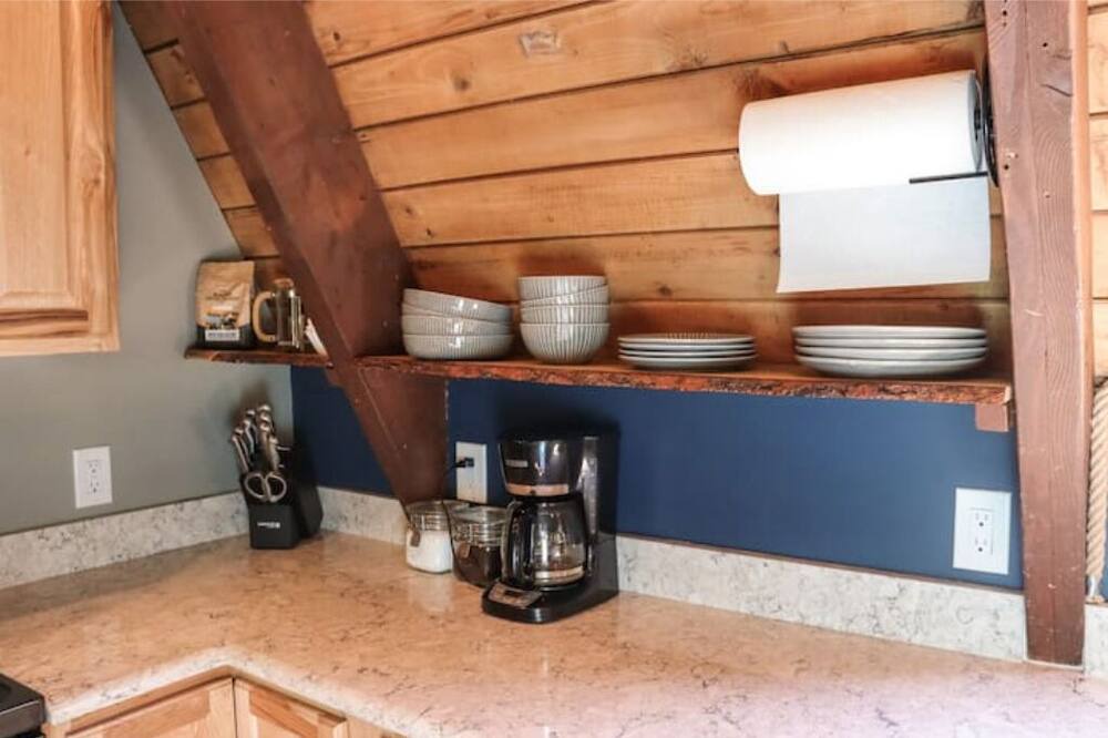 Photo of Kitchen in Heron