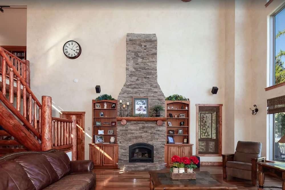 Photo of Bedroom in Marion