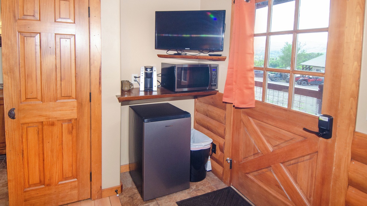 Photo of Kitchen in Paonia