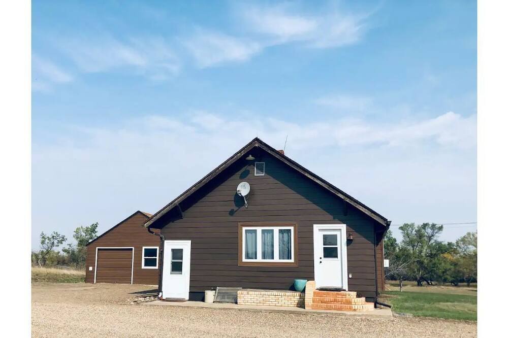 Photo of Outdoor in Raymond
