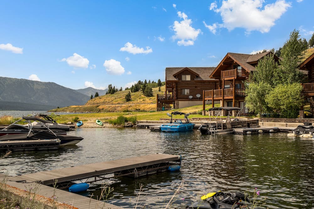 Photo of Outdoor in West Yellowstone