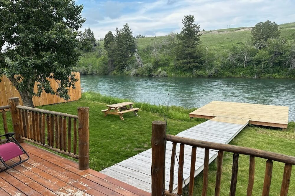 Photo of Outdoor in Babb