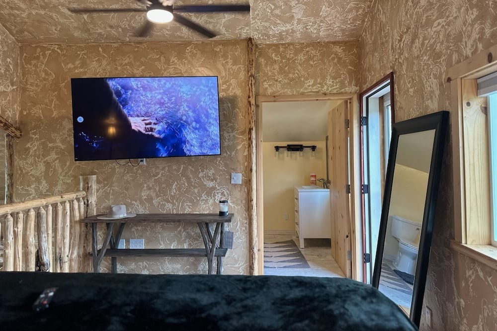 Photo of Bedroom in Babb