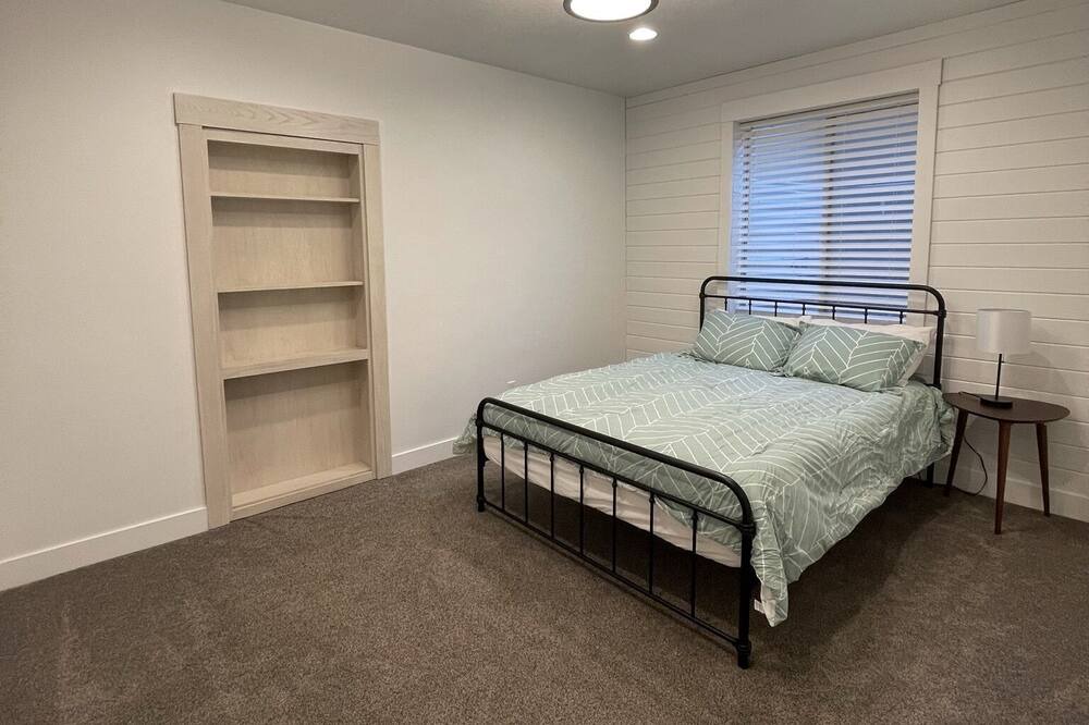 Photo of Bedroom in Herriman