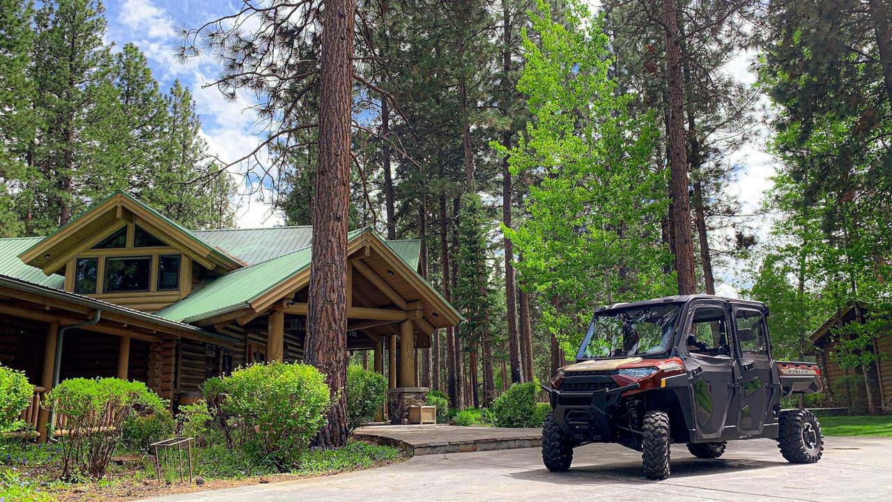 Photo of Outdoor in Grantsdale