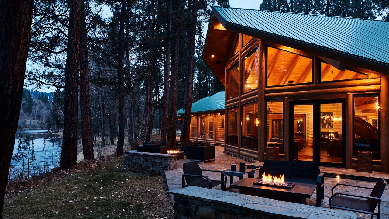 Photo of Outdoor in Grantsdale
