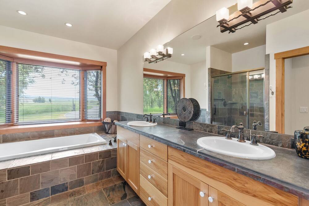 Photo of Bathroom in Bozeman