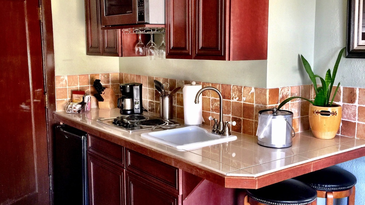 Photo of Kitchen in Livingston