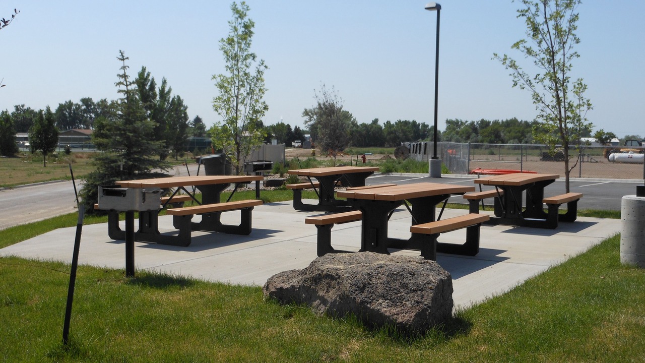 Photo of Outdoor in Sidney