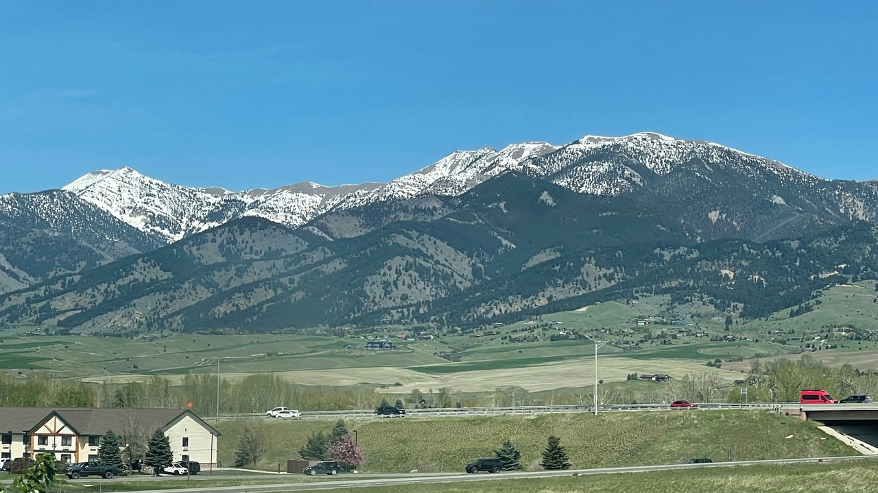 Photo of Others in Bozeman
