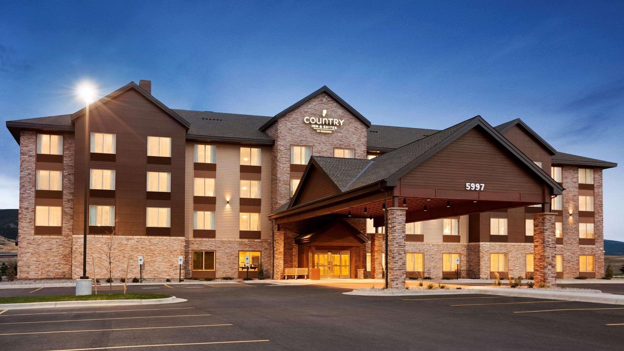 Photo of Outdoor in Bozeman