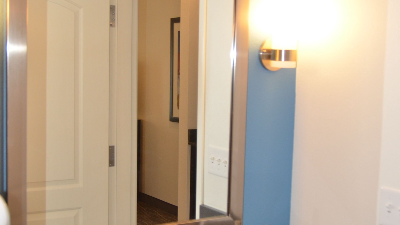Photo of Bathroom in Springville