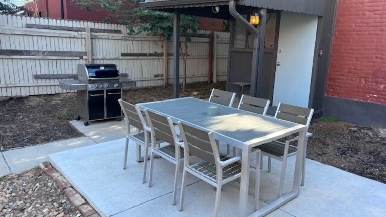 Photo of Outdoor in City Park West