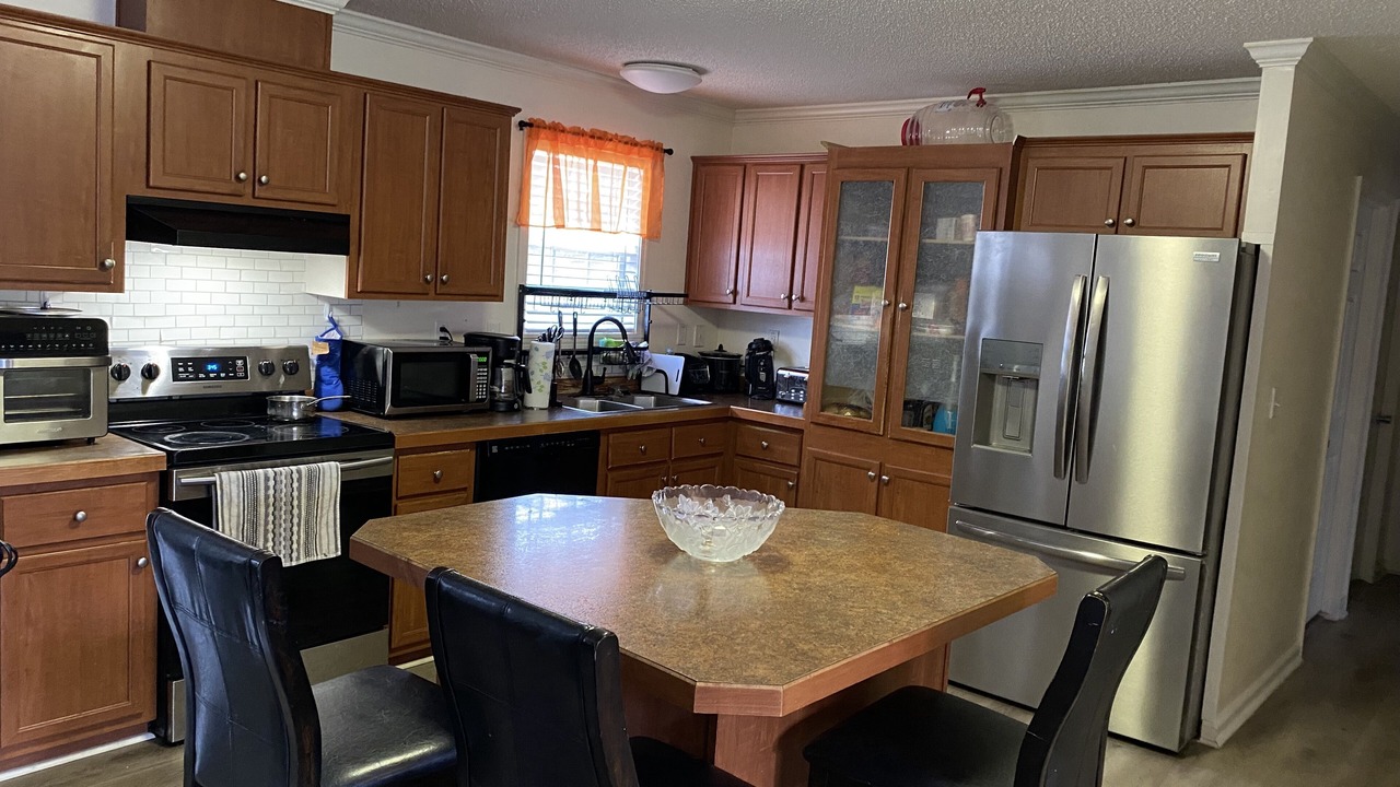 Photo of Kitchen in Virginia Beach