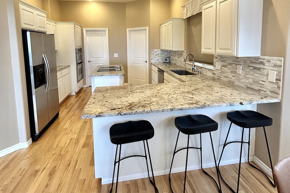 Photo of Kitchen in Mica