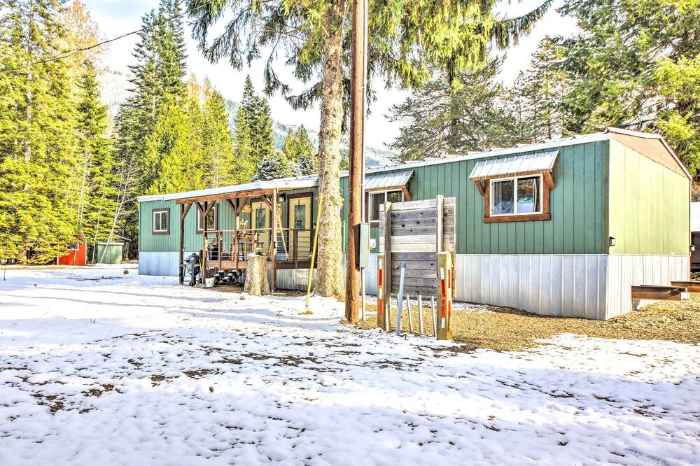 Photo of Outdoor in Noxon