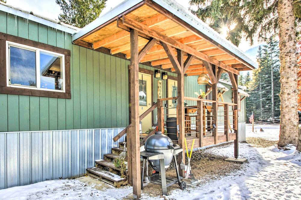 Photo of Outdoor in Noxon