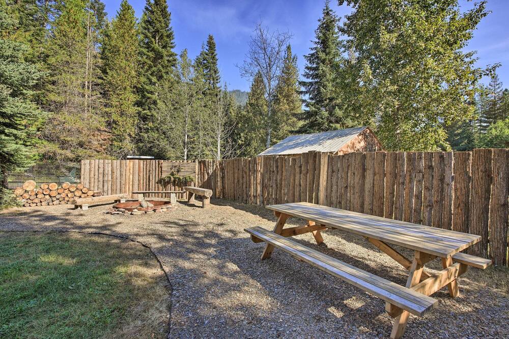 Photo of Outdoor in Noxon