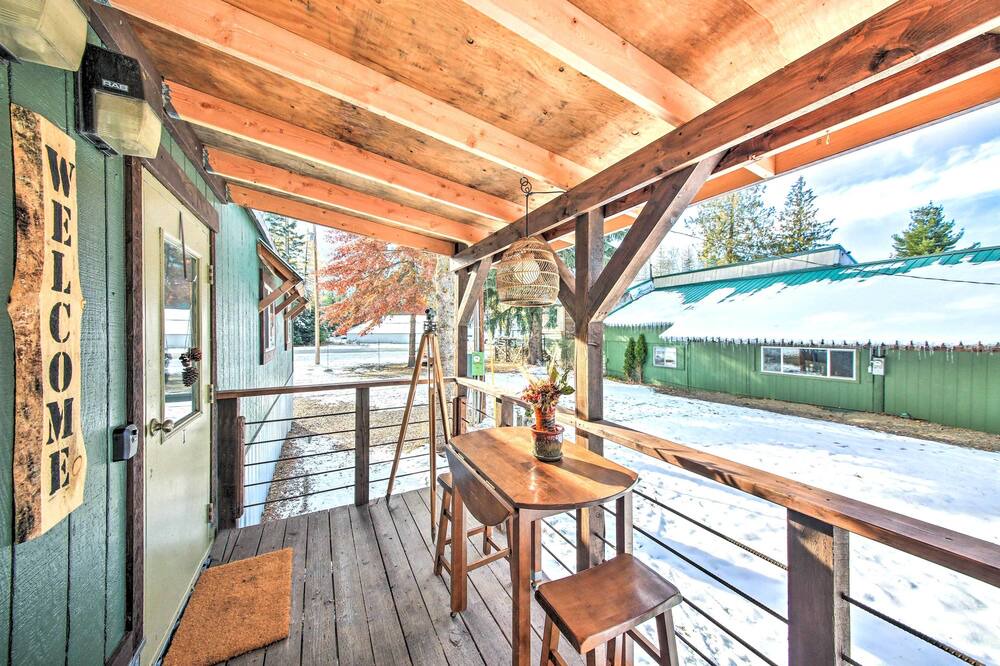 Photo of Outdoor in Noxon