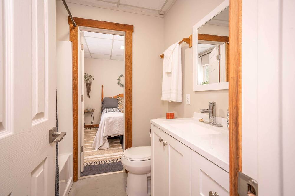 Photo of Bathroom in Noxon