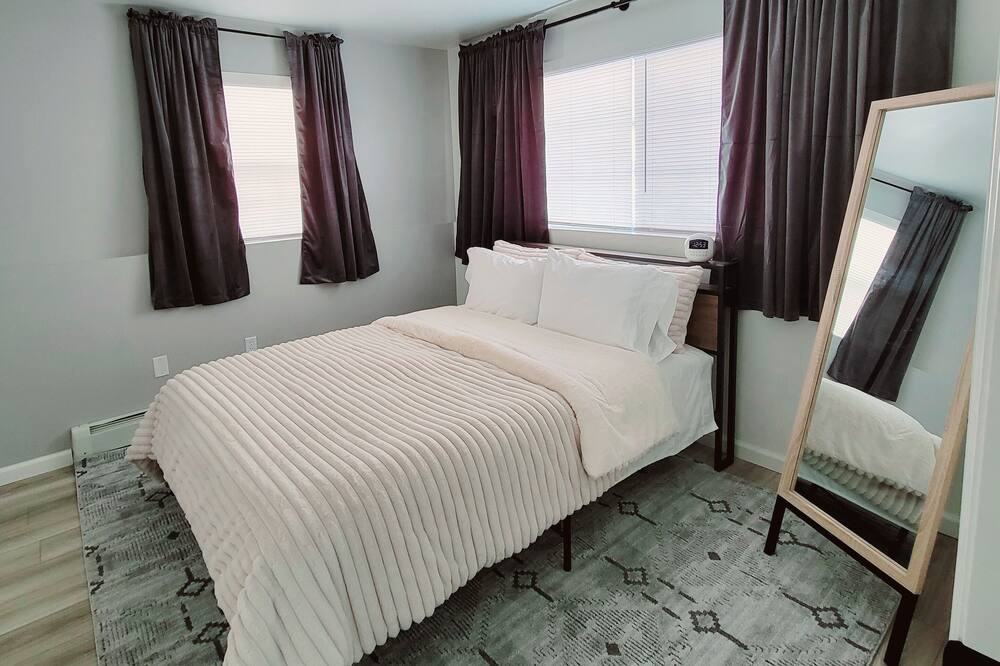 Photo of Bedroom in Missoula