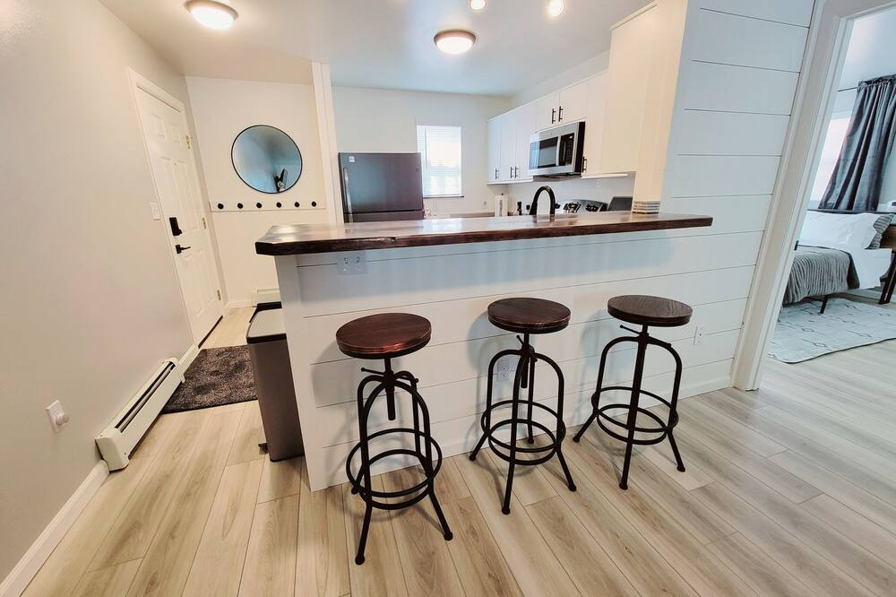 Photo of Kitchen in Missoula