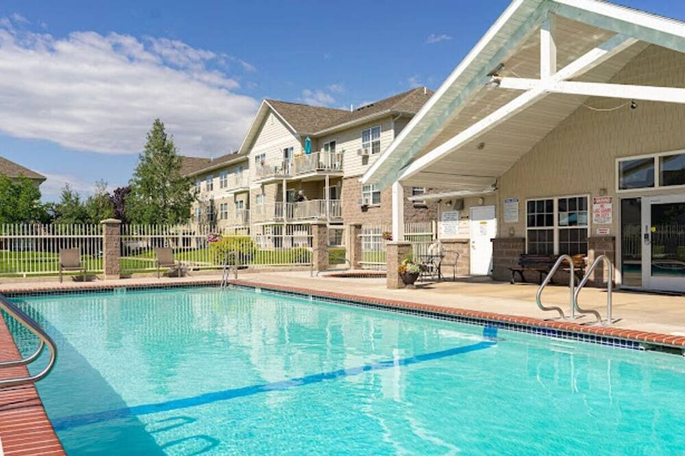 Photo of Outdoor in Missoula