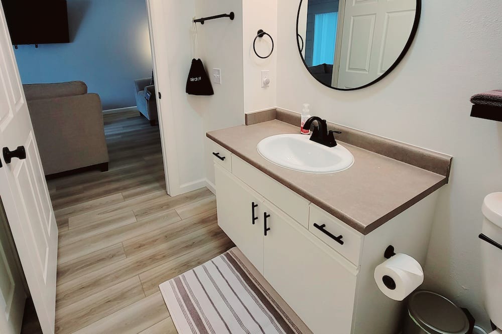 Photo of Bathroom in Missoula