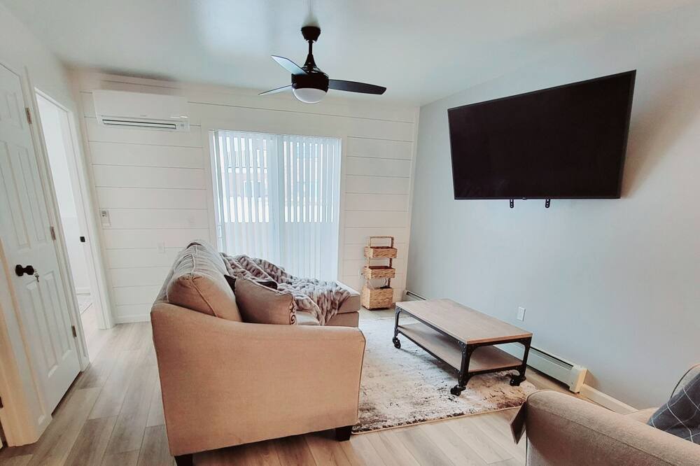 Photo of Livingroom in Missoula