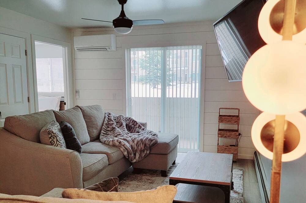 Photo of Livingroom in Missoula
