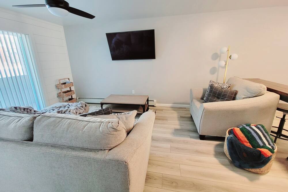 Photo of Livingroom in Missoula