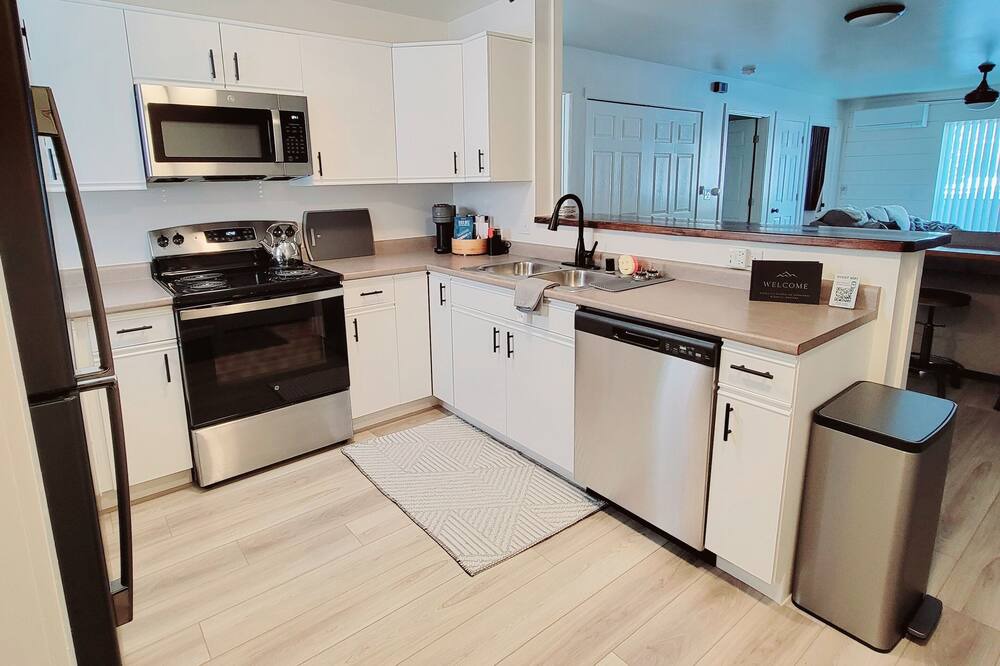 Photo of Kitchen in Missoula