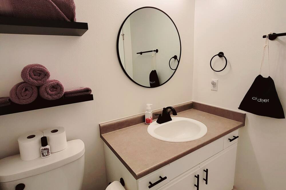 Photo of Bathroom in Missoula