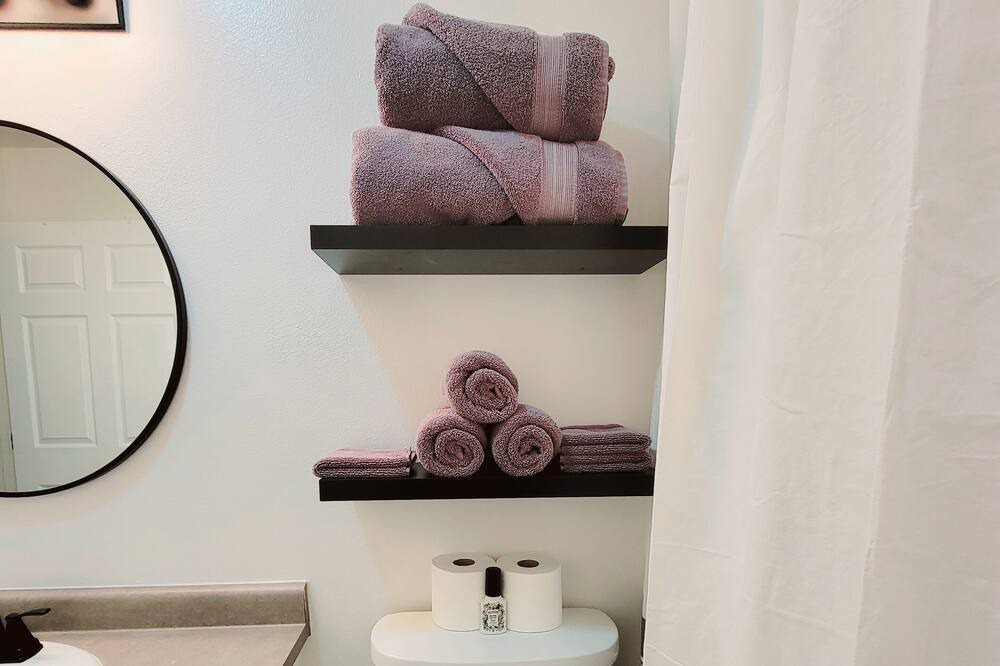 Photo of Bathroom in Missoula