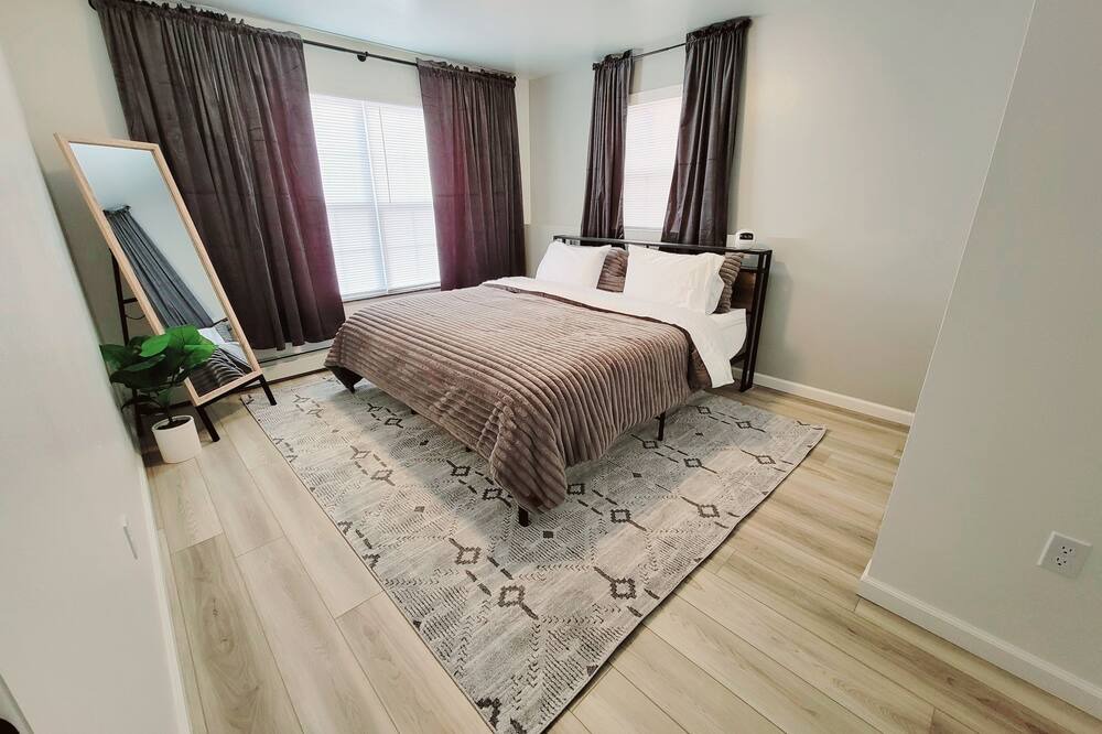 Photo of Bedroom in Missoula