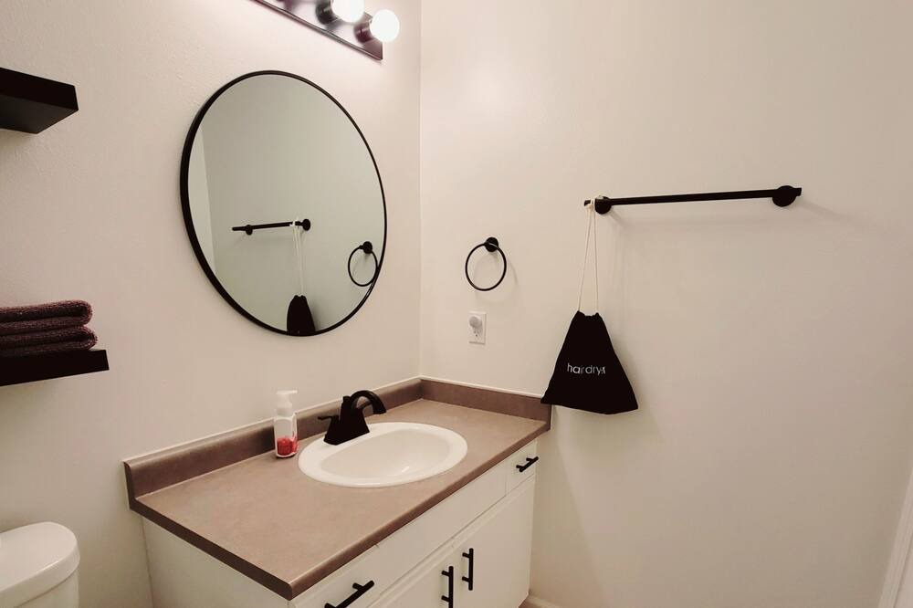 Photo of Bathroom in Missoula