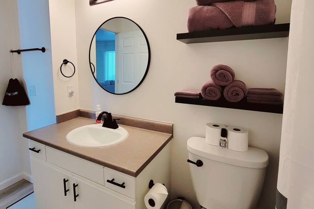 Photo of Bathroom in Missoula