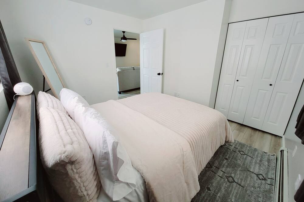 Photo of Bedroom in Missoula