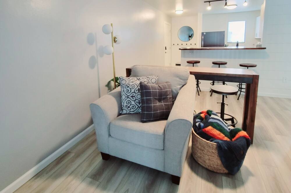 Photo of Livingroom in Missoula