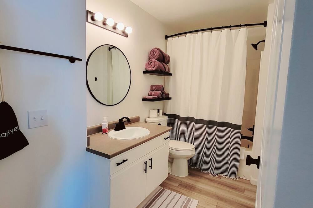 Photo of Bathroom in Missoula