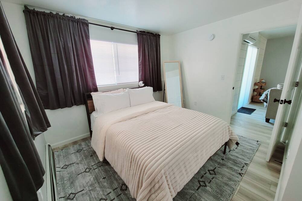 Photo of Bedroom in Missoula