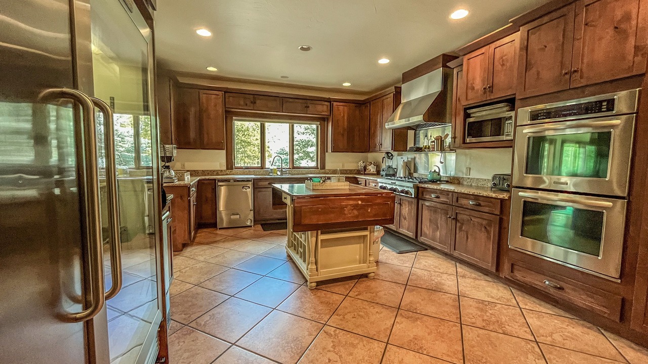 Photo of Kitchen in Marion