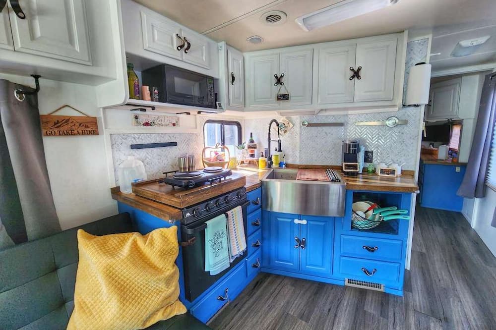 Photo of Kitchen in Marion