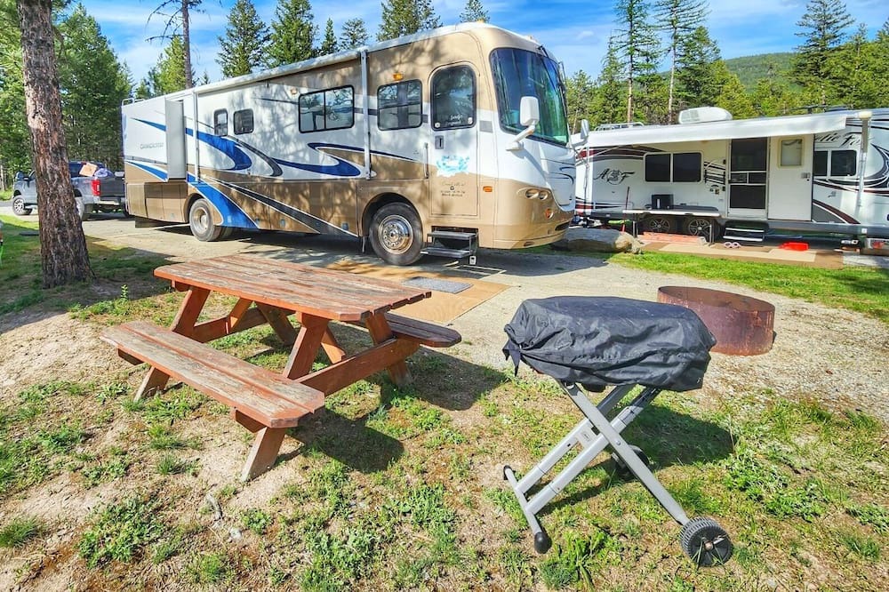 Photo of Outdoor in Marion