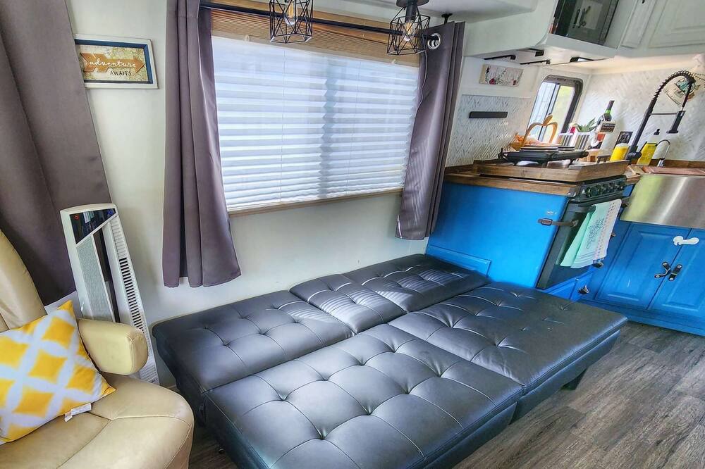 Photo of Livingroom in Marion