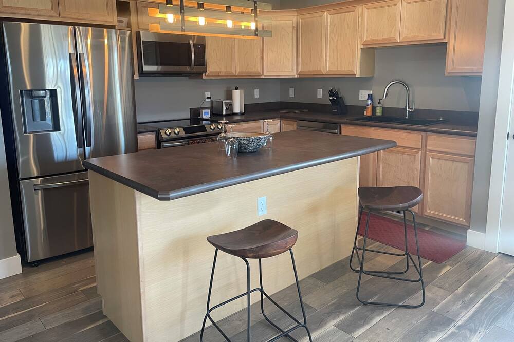 Photo of Kitchen in Edgar