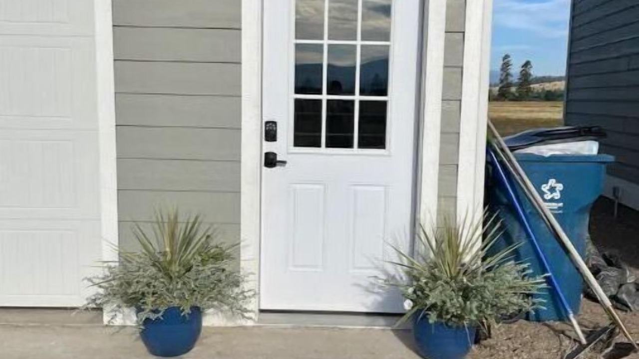 Photo of Outdoor in Frenchtown
