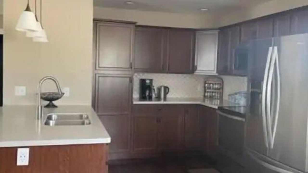 Photo of Kitchen in Frenchtown