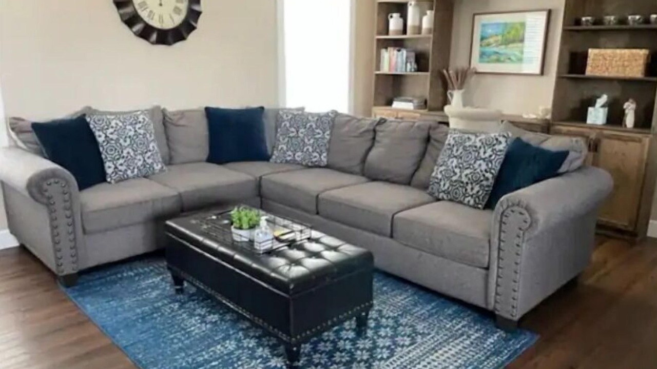 Photo of Livingroom in Frenchtown