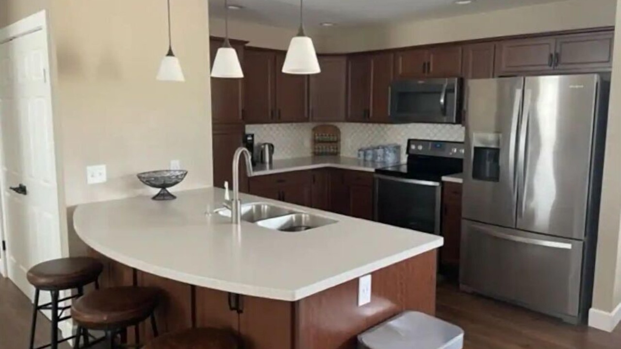Photo of Kitchen in Frenchtown